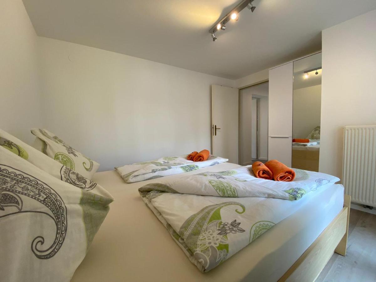 Apartment Bianca Premantura Istrien Exteriör bild