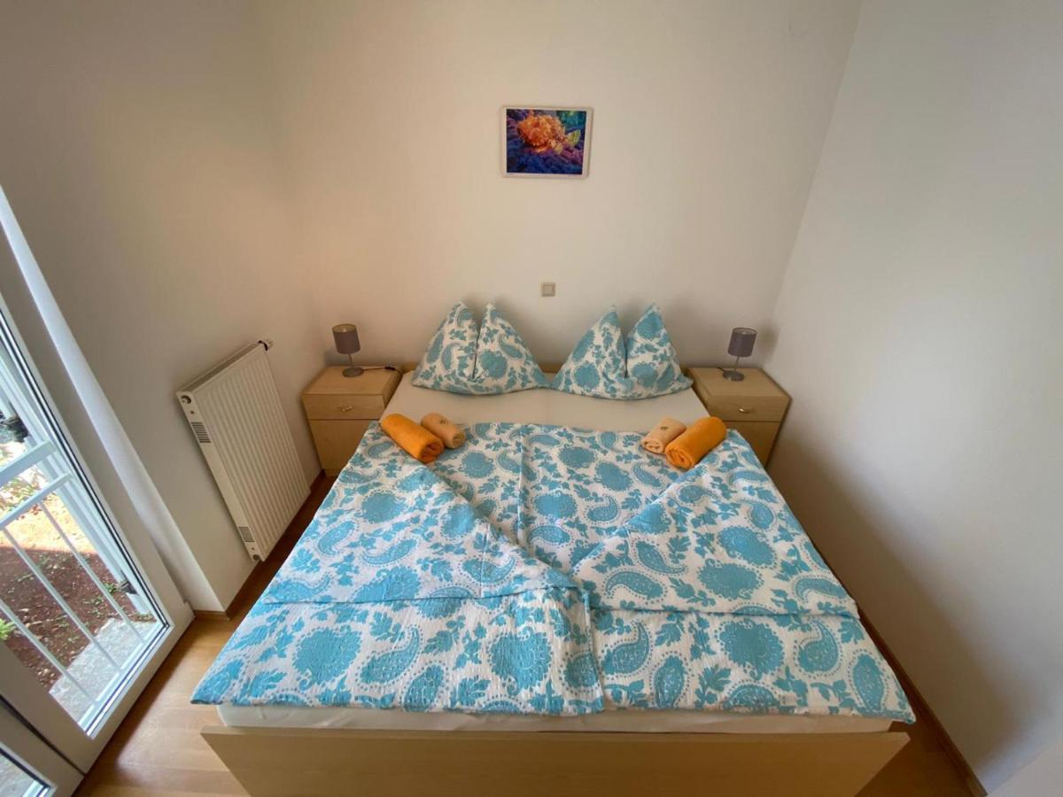 Apartment Bianca Premantura Istrien Exteriör bild