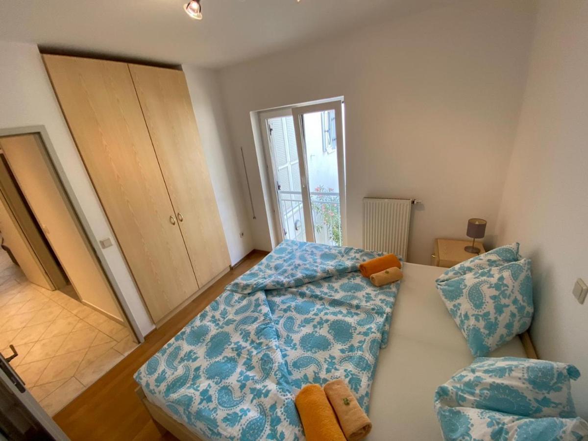 Apartment Bianca Premantura Istrien Exteriör bild