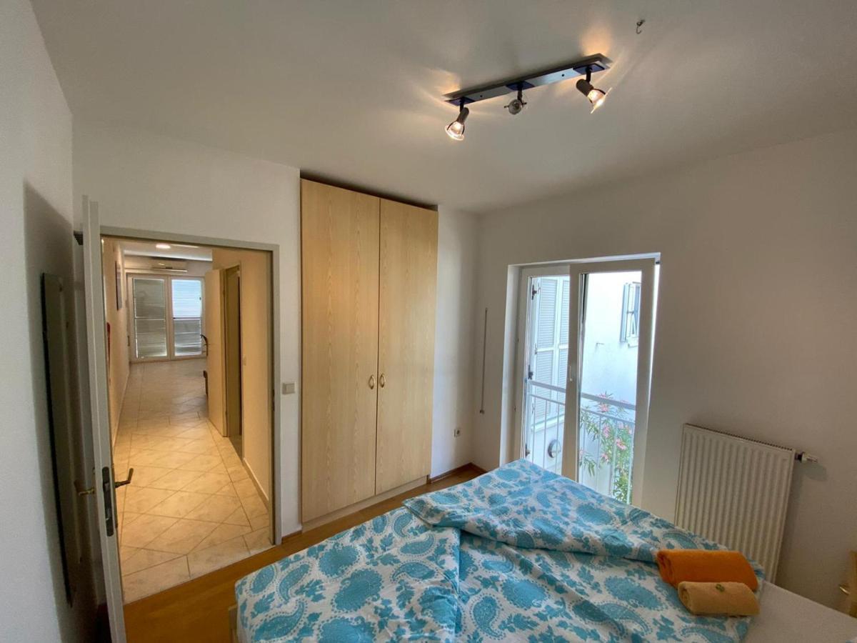 Apartment Bianca Premantura Istrien Exteriör bild