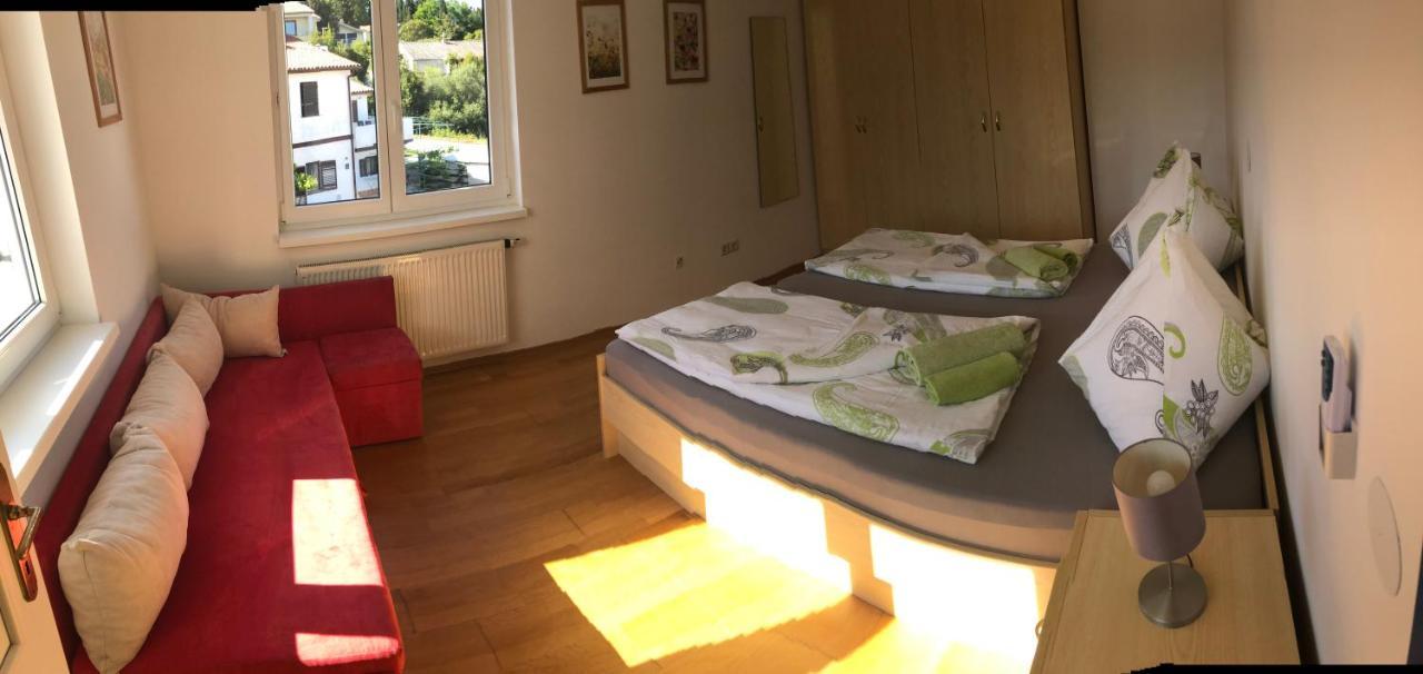 Apartment Bianca Premantura Istrien Exteriör bild