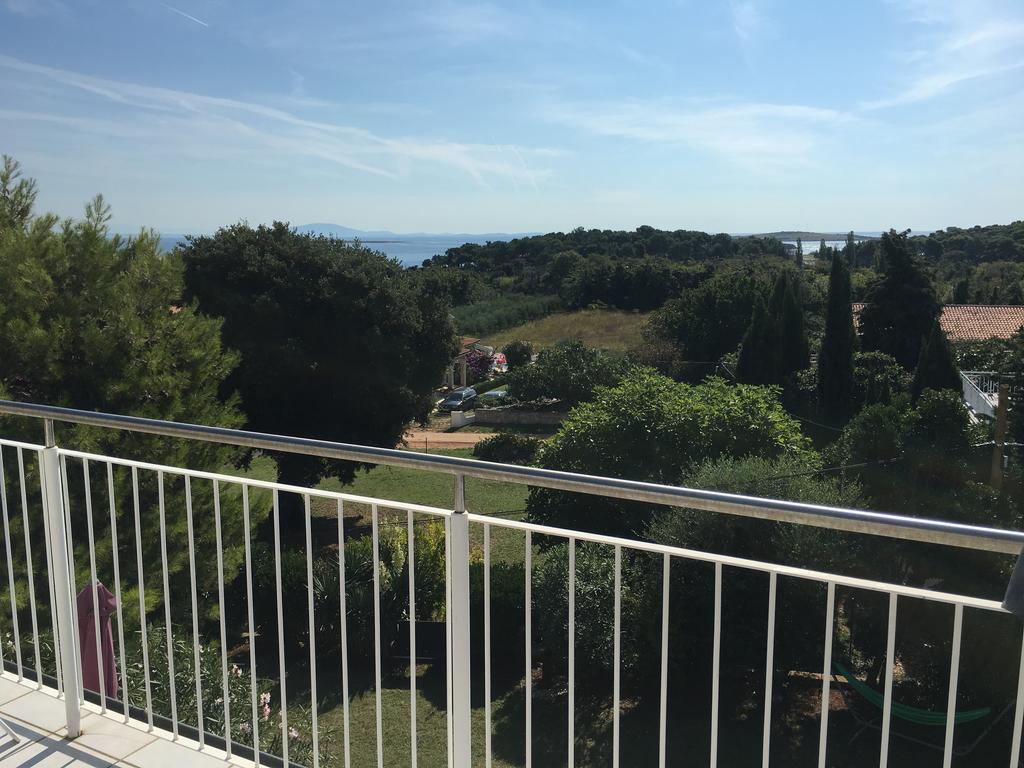 Apartment Bianca Premantura Istrien Exteriör bild